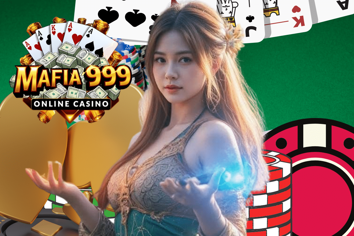 mafia999 ทรูวอเลท