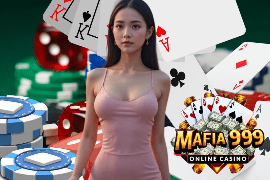 mafia999